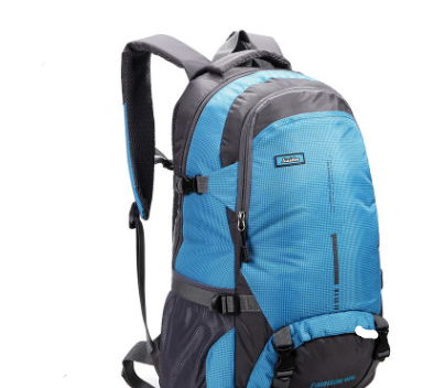 Waterproof Breathable Leisure Travel Backpack