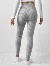High-Waist Yoga Pants