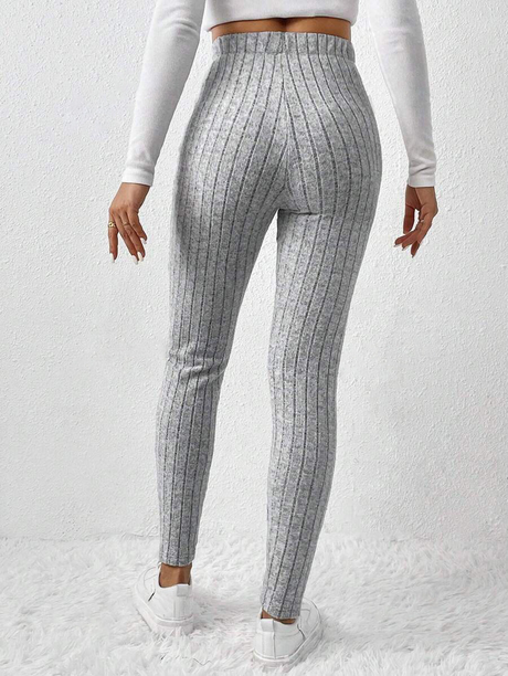 High-Waist Yoga Pants