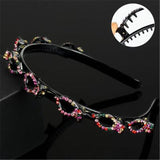 2021 New Hair Accessories for Styling and Updos