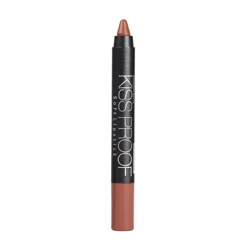 Kissproof Matte Lipstick