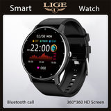 LIGE Digital Sports Watch - Atlantic Shopping Mall