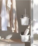Drawer Style Cabinet Storage Rack for Kitchen Sink