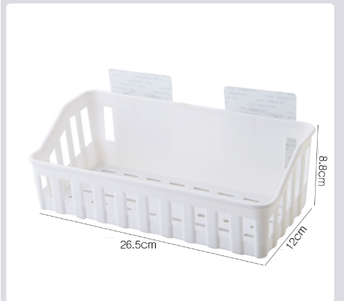 Kitchen Storage Rack and Organizer
