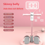 Multifunctional Pedal Puller Resistance Rope