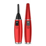 Mini Portable Electric Eyelash Curler Makeup Tool