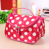 Cosmetic Bag, Clutch, and Handheld Purse