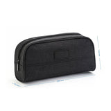 Layrussi Waterproof Makeup and Toiletry Organizer Bag