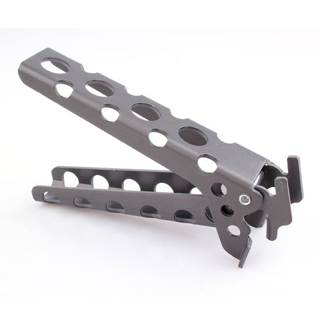 Aluminum Alloy Camping Pot Clip and Tongs Accessories