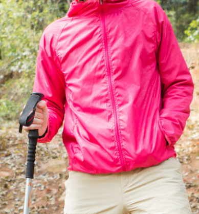 Wholesale Outdoor UV Protection Windbreaker for Men & Women