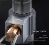 Mini Portable Camping Stove for Outdoor Use