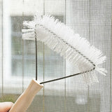 Invisible Window Screen Cleaner Brush Tool for Home