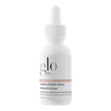 Glo Skin Beauty Hydra-Bright Alpha Arbutin Drops | Smoothing Brightening Serum Delivers A Radiance Boost In Just A Few Drops