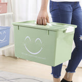 Storage Box, Organizer Container for Tidying Up