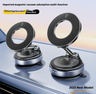 Magnetic Car Phone Holder