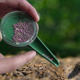 Adjustable Seed Planter for Various Sizes (5 Settings)
