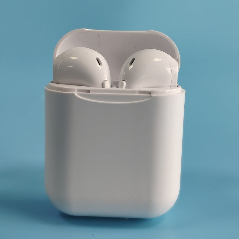 Bluetooth Headphones with Charging Case i11