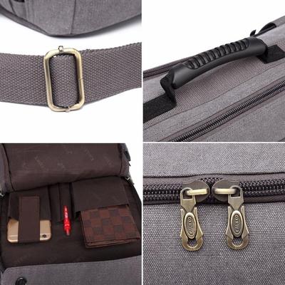 Waterproof Hiking Backpack for Outdoor Adventures