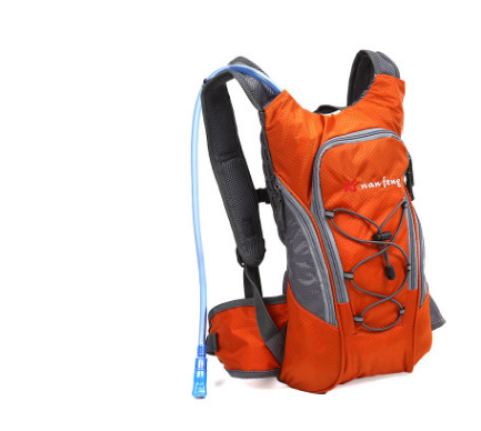 Outdoor Sports Hydration Backpack for Cycling and Hiking