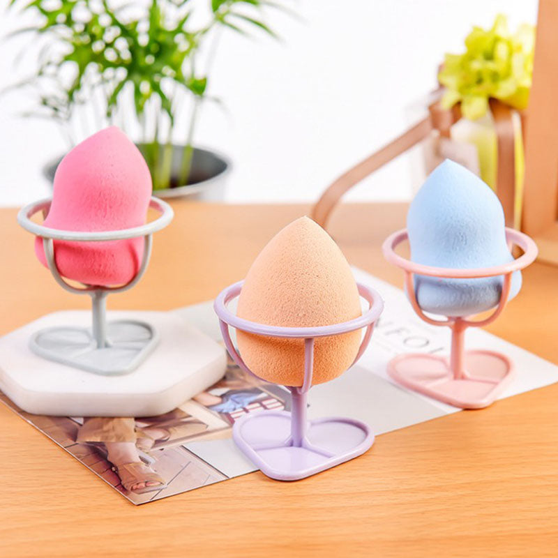 Gourd Makeup Sponge, Hydrophilic Beauty Tool