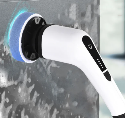 7-in-1 Electric Cleaning Brush