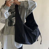 Luxury Nylon Fashion Bag Design