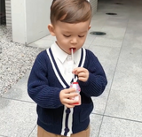 Children's Autumn Sweater Knitwear for Boys