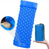 Lightweight TPU Inflatable Camping Sleeping Pad 560g