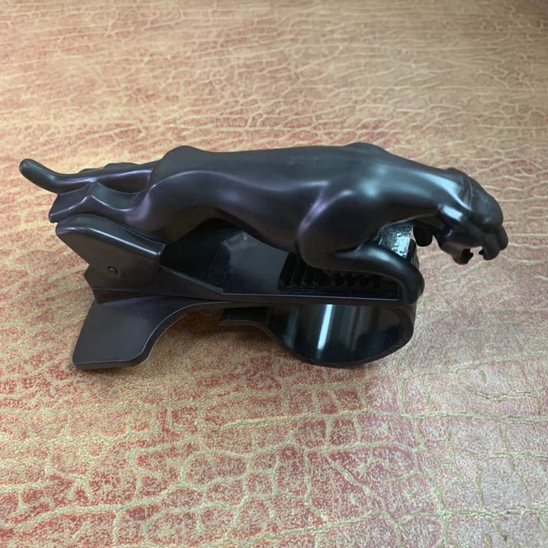 Car Dashboard Navigation and Phone Holder Stand