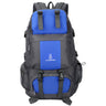 Multifunctional Waterproof Outdoor Backpack for Travel