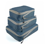 Packable Waterproof Travel Storage Packing Cube