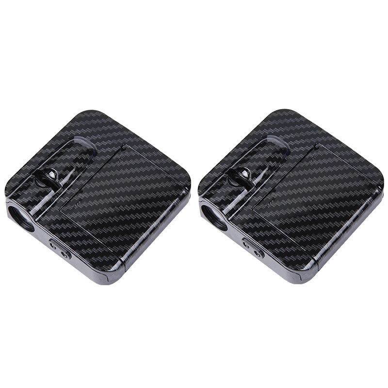 Wireless Infrared High-Definition Car Door Welcome Light