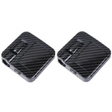 Wireless Infrared High-Definition Car Door Welcome Light