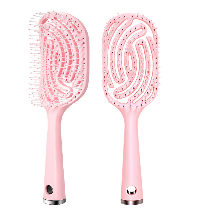 Women's High-Volume Hair Styling Comb for Long Hair