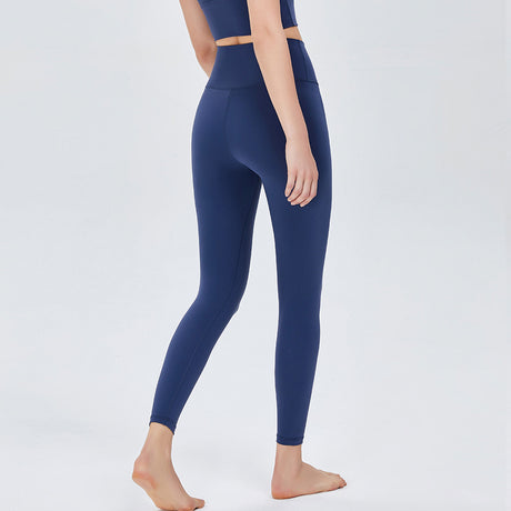 Peach Fitness Running Sweatpants