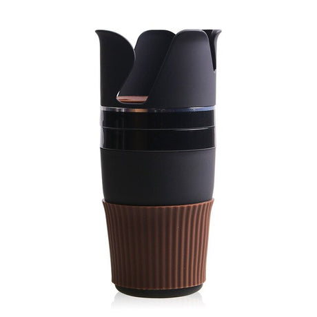 4 In 1 Rotatable Car Cup Holder - Atlantic Shopping Mall