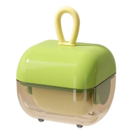 Washable Reusable Lint and Hair Remover Roller