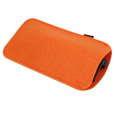 Portable Sunglasses Storage Pouch - Travel Organizer Bag