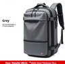 Men's Large Multifunctional Travel Backpack