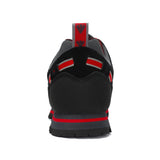 Men's Hiking Shoes with Shock Absorption for Outdoors