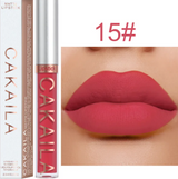 Women's Waterproof Lip Gloss