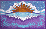 Printed Tapestry for Home Decor and Background