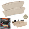 Car Leather Storage Box