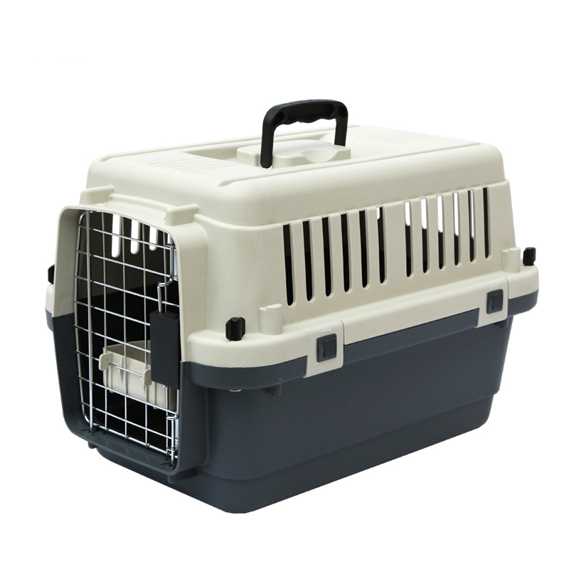 Pet Air Travel Box