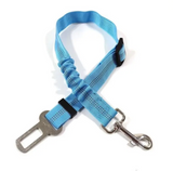 Reflective Pet Car Seat Belt
