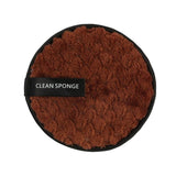 Makeup Remover Puff and Cotton Pads