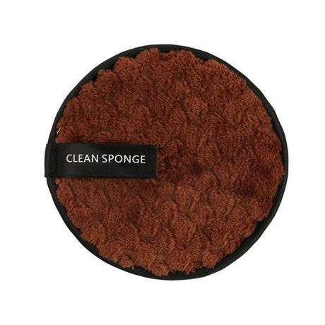 Makeup Remover Puff and Cotton Pads