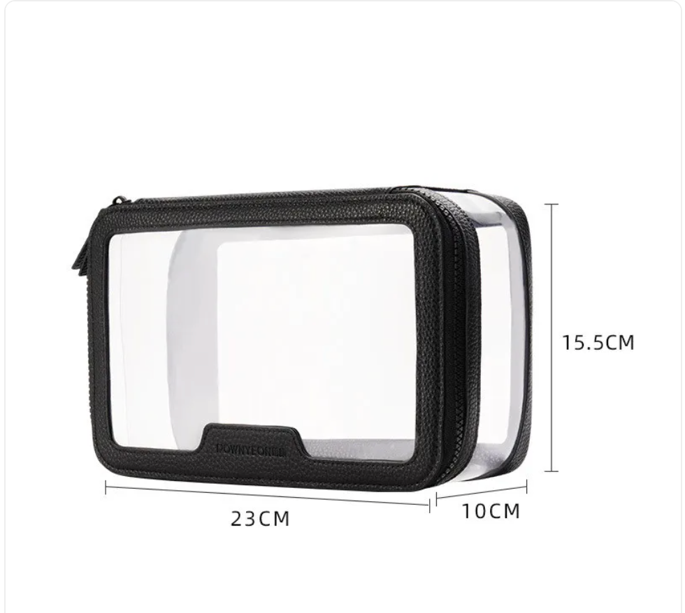 Portable Travel Makeup Bag