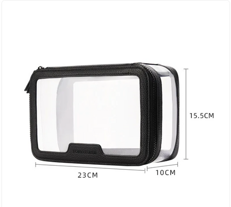 Portable Travel Makeup Bag