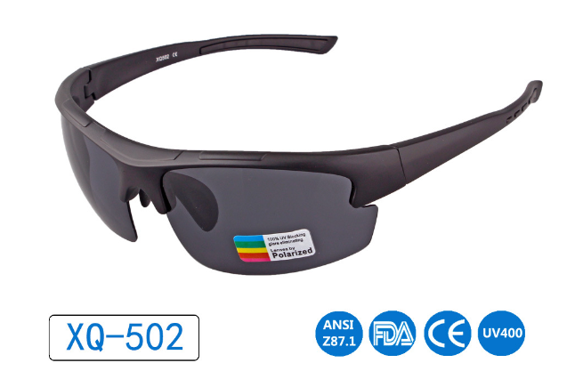 Men's Polarized Sunglasses for Outdoor Use